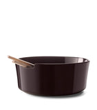 LSA International Porcelain Collective Salad Bowl and Servers 26cm, UK version