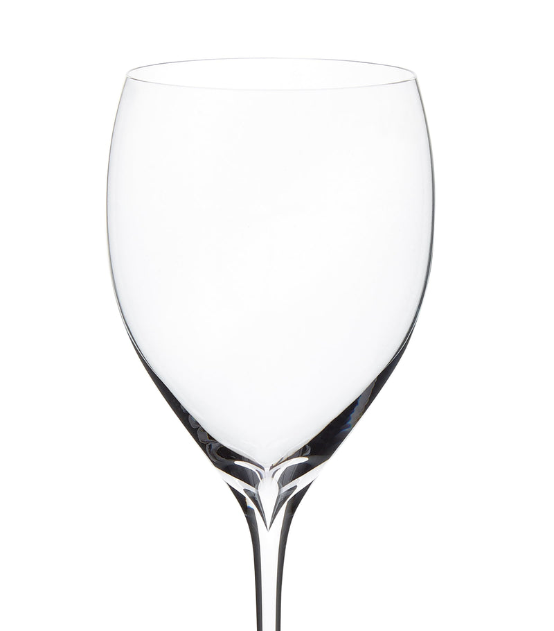 Waterford Elegance Sauvignon Blanc wine glasses (British brand)
