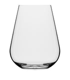 Richard Brendon stemless wine glasses set of six, imported from the UK