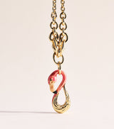 Harrods Chloé Tropicus Pendant Necklace- Buy online at McGrocer