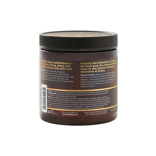 AS I AM Naturally Hydration Elation Conditioner 227g - British product