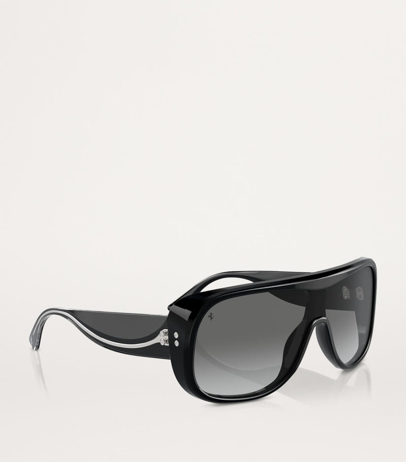 Ferrari FH2006U acetate sunglasses, UK version