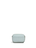 Radley Sky Blue Dukes Place cross-body bag grain leather (British brand)