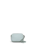 Radley Sky Blue Dukes Place cross-body bag grain leather (British brand)