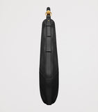 Saint Laurent Large Mombasa shoulder bag calfskin horn handle, UK version