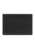 Tom Ford leather card holder with embossed T design, imported from the UK