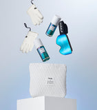 Element Eight après ski treatment skincare set 2 x 15ml - British product