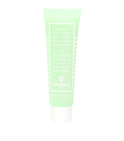 Harrods Sisley Eye Contour Mask Beauty Mask- Buy online at McGrocer