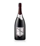 Nyetimber sparkling rosé wine 2010 magnum 1.5L, imported from the UK