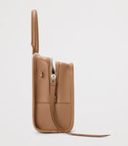 LOEWE Amazona 180 small leather handbag (British brand)