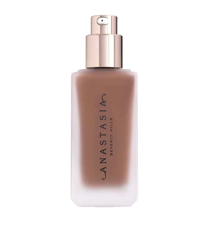 Anastasia Beverly Hills blurring matte foundation - British product