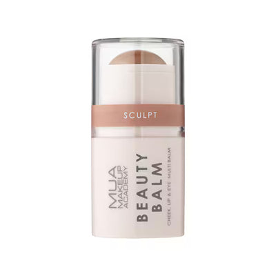 Superdrug MUA Beauty Balm Sculpt Cream Contour- Kjøp online på McGrocer