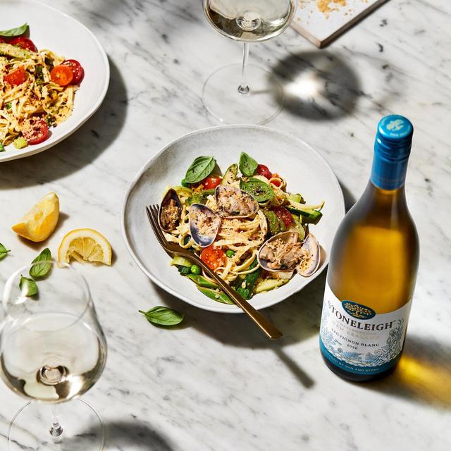 Stoneleigh Marlborough Sauvignon Blanc   75cl GOODS M&S