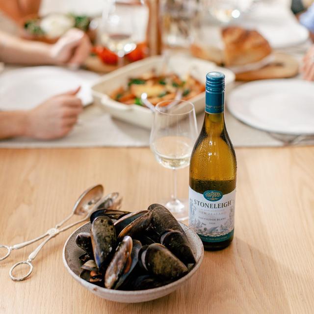 Stoneleigh Marlborough Sauvignon Blanc   75cl GOODS M&S