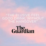 TRIP CBD Infused Elderflower Mint 250ml GOODS M&S