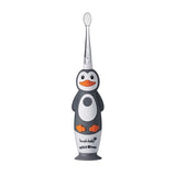 Superdrug Brush Baby WildOnes Penguin Kids Rechargeable Electric Toothbrush- Buy online at McGrocer