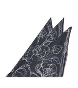 Harrods Fabiana Filippi Silk Twill Printed Scarf, 90cm x 90cm- Buy online at McGrocer