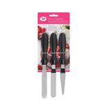 Tala 3 Icing Spatulas 3 per pack GOODS M&S