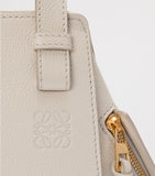 LOEWE Hammock bag in calfskin leather, UK version