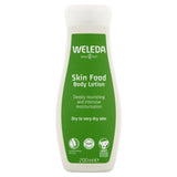 Weleda Skin Food - Nourishing Vegan Body Lotion   200ml GOODS M&S