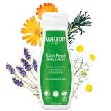 Weleda Skin Food - Nourishing Vegan Body Lotion   200ml GOODS M&S