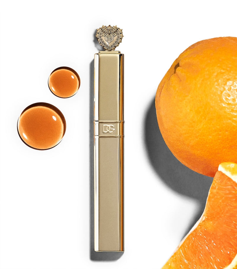 Dolce&Gabbana Everfull Hi-Definition Mascara - British product