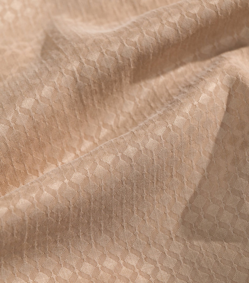 Hamam Jacquard Astra pillowcase 50cm x 70cm - British product