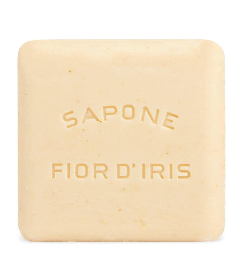 Santa Maria Novella Fior d'Iris soap 100g - British product