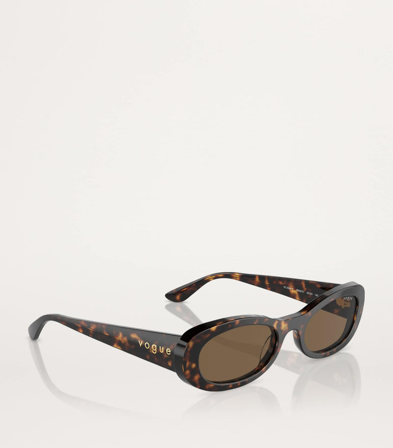 Vogue Acetate VO5582S sunglasses (British brand)
