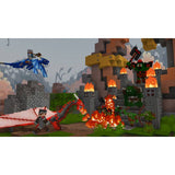 Minecraft Starter Collection PS4 game, UK version
