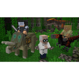 Minecraft Starter Collection PS4 game, UK version