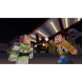 Minecraft Starter Collection PS4 game, UK version