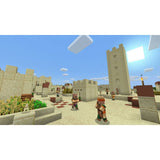 Minecraft Starter Collection PS4 game, UK version