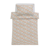 Argos Home twin pack floral kids bedding set single, imported from the UK