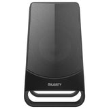 Majority DX10 PC speaker in black (British brand)