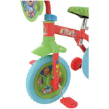 CoComelon 10 inch 2-in-1 Balance and Beginner Bike (British brand)
