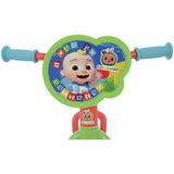 CoComelon 10 inch 2-in-1 Balance and Beginner Bike (British brand)