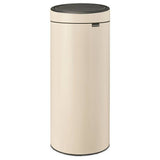 Argos Brabantia 30L Touch Bin - Soft Beige- Buy online at McGrocer