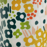 Habitat Scion Spring Meadow mug set of 4 multicoloured (British brand)