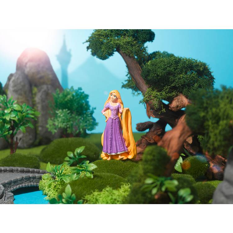 tonies Disney Tangled Tonie character, UK version