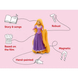 tonies Disney Tangled Tonie character, UK version