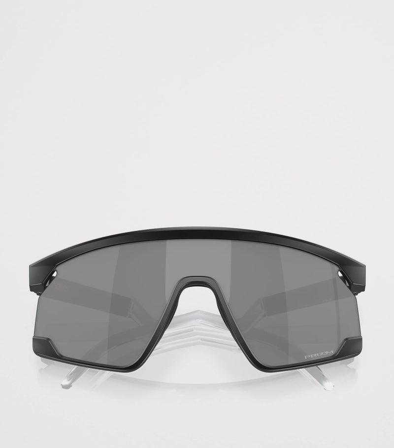 Oakley BXTR Shield sunglasses, imported from the UK