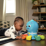 Baby Einstein Ocean Explorers Crawl & Chase activity toy, UK version