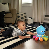 Baby Einstein Ocean Explorers Crawl & Chase activity toy, UK version