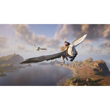 Hogwarts Legacy PS4 game, UK version