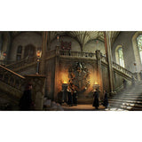 Hogwarts Legacy PS4 game, UK version