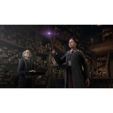 Hogwarts Legacy PS4 game, UK version