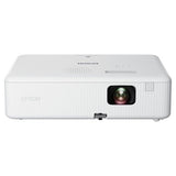 Epson CO-W01 WXGA projector, imported from the UK