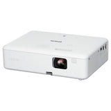 Epson CO-W01 WXGA projector, imported from the UK