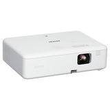 Epson CO-W01 WXGA projector, imported from the UK